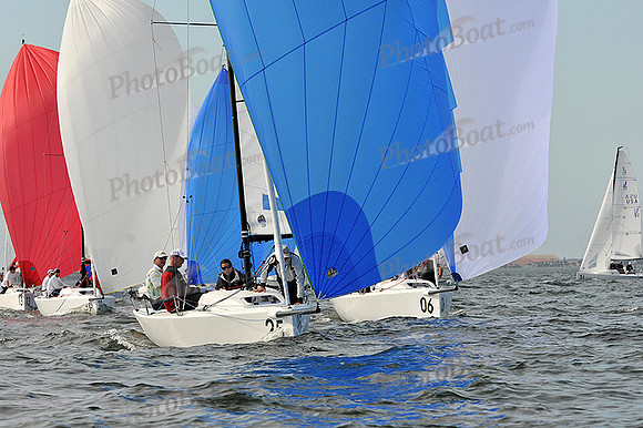 2014 J70 Winter Series A 409