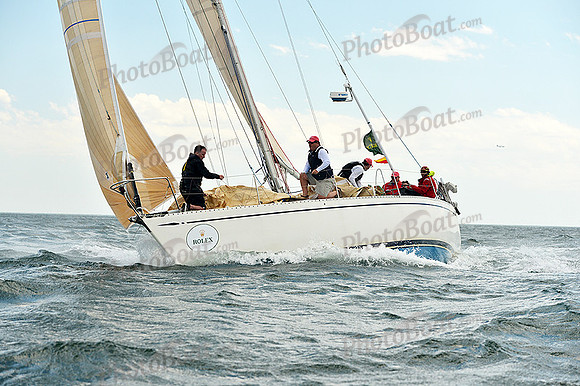 2016 NYYC Annual Regatta E_0779