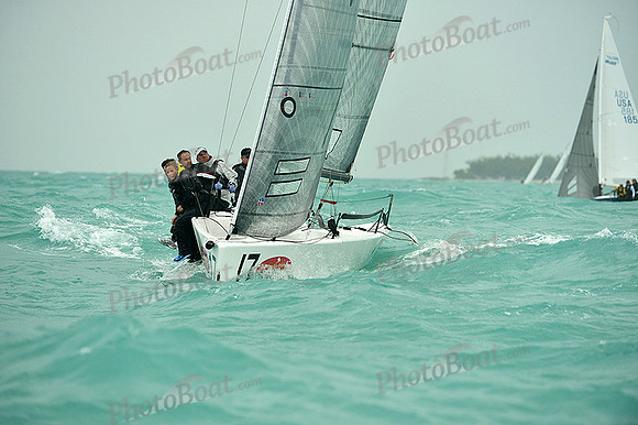 2016 Key West Race Week H_0033
