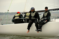 2016 Charleston Race Week A_1413