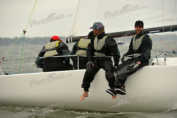 2016 Charleston Race Week A_1413