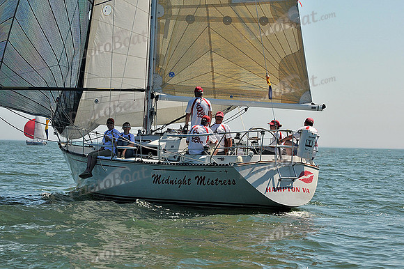 2013 Southern Bay Race Week C 1068