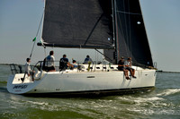 2018 Charleston Race Week A_0711