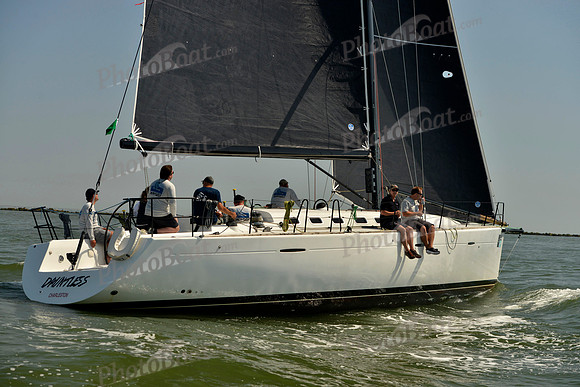 2018 Charleston Race Week A_0711