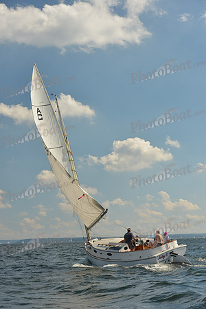 2015 IHYC Classic Yacht Regatta 735