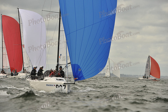 2018 J70 Worlds C_0471