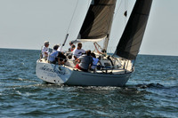 2010 Leukemia Cup B 588
