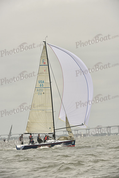 2019 Charleston Race Week H_0753