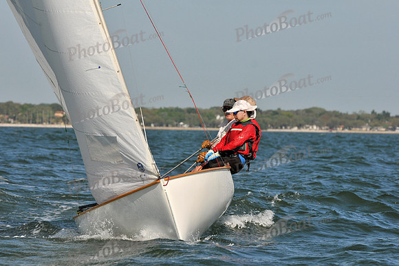 2012 Thistle Midwinters B 434