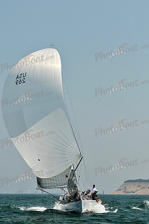 2013 Block Island Race Week B 1891