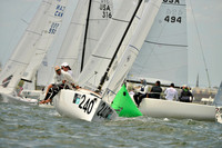 2018 Charleston Race Week B_0809