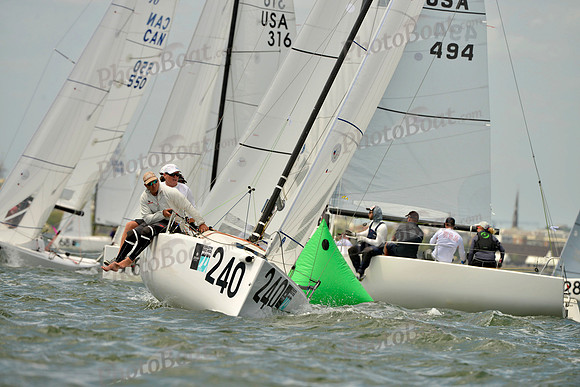 2018 Charleston Race Week B_0809
