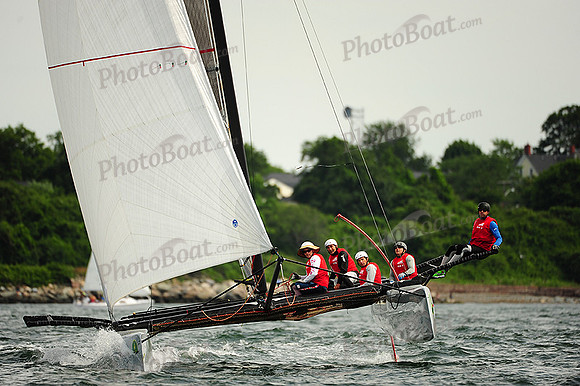2014 NYYC Race Week A 683