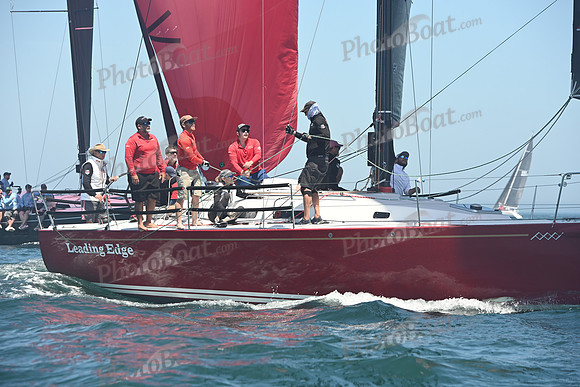 2025 Block Island Race Week C_0267