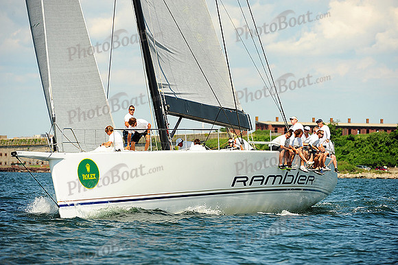 2014 NYYC Race Week C 426