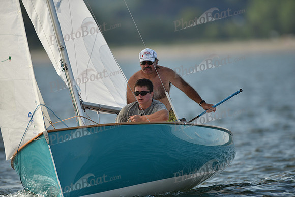 2018 Thistle Nationals C_1042