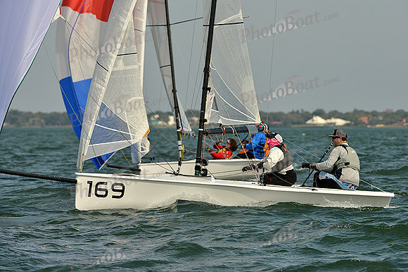2015 VX1 Winter Series B 599