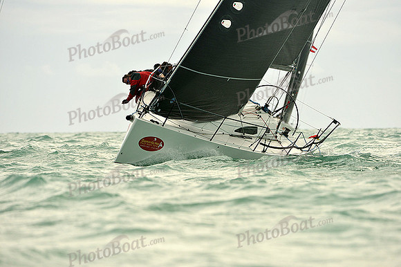 2016 Key West Race Week D_1104