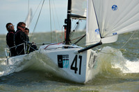 2016 Charleston Race Week D 0440