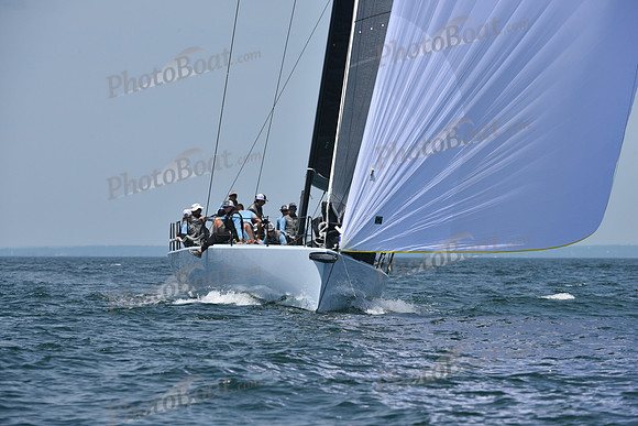 2019 Block Island Race Week E_0467