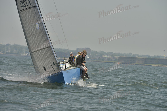 2018 NYYC Annual Regatta A_0517