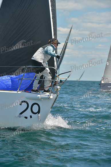 2021 Block Island Race Week D_0369