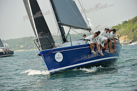2015 NYYC Annual Regatta A 1696