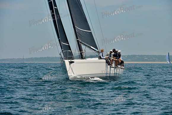 2021 Block Island Race Week A_0385
