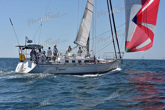 2021 Block Island Race Week A_1238