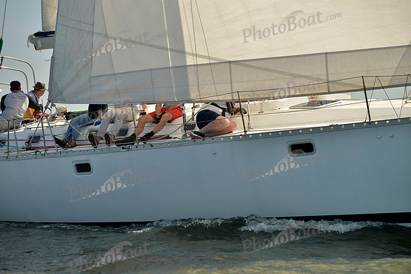 2018 Charleston Race Week A_0514