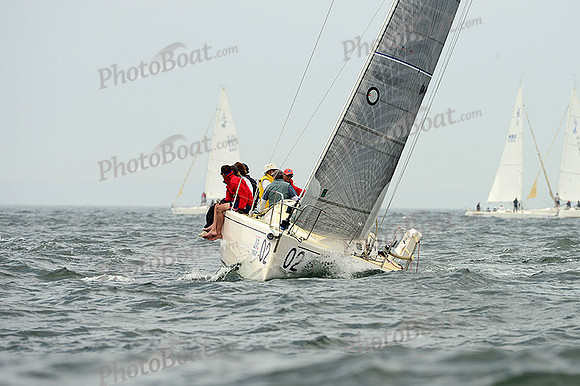 2013 Block Island Race Week C 485