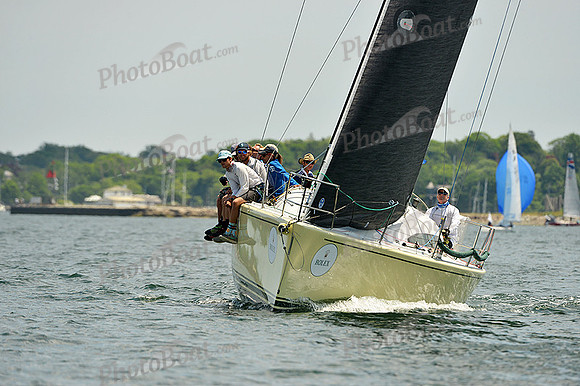 2015 NYYC Annual Regatta C 798
