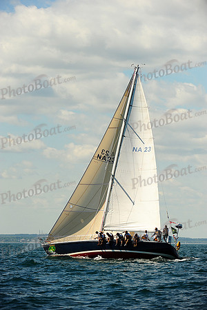 2014 NYYC Annual Regatta C 1570