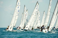 2015 Key West Race Week D 1244