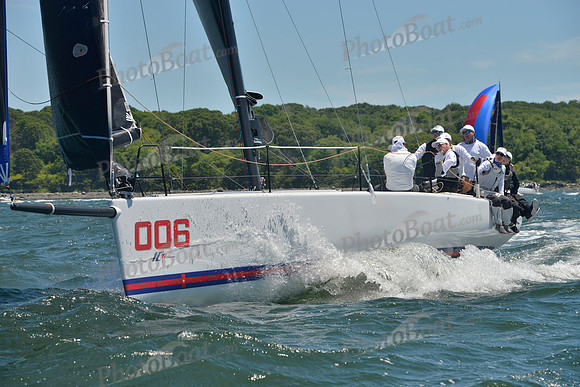 2019 NYYC Annual Regatta B_0066