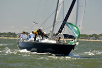 2014 Southern Bay Race Week D 802
