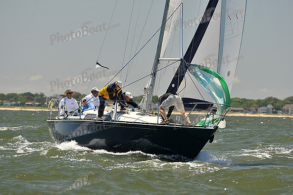 2014 Southern Bay Race Week D 802