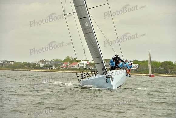 2019 Charleston Race Week B_0556