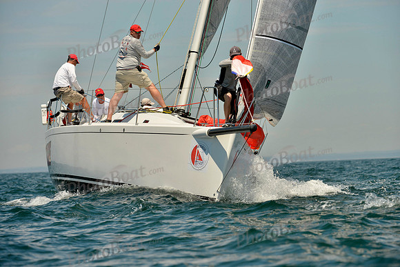 2017 Block Island Race Week C_0346