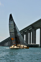 2012 Suncoast Race Week A 125
