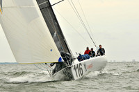 2013 Charleston Race Week B 567