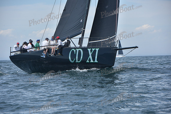 2021 Block Island Race Week A_1089
