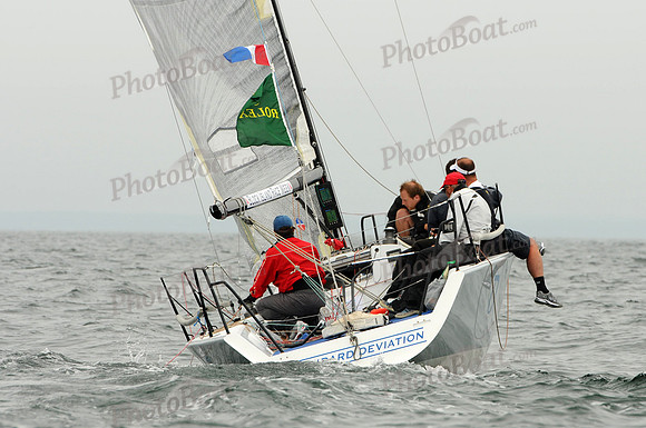 2011 Block Island RW F 585