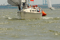 2012 Southern Bay Race Week A 2056