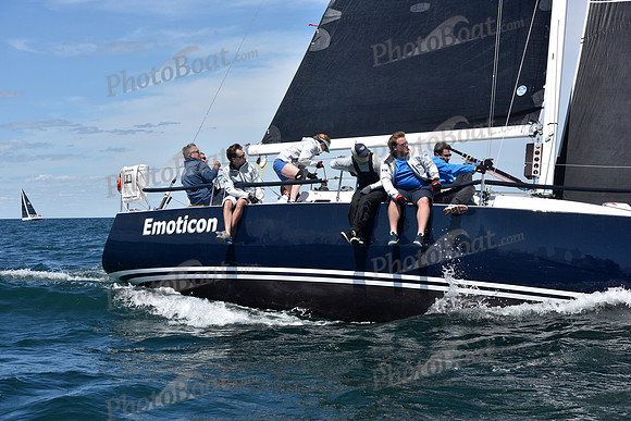 2021 Block Island Race Week D_3520