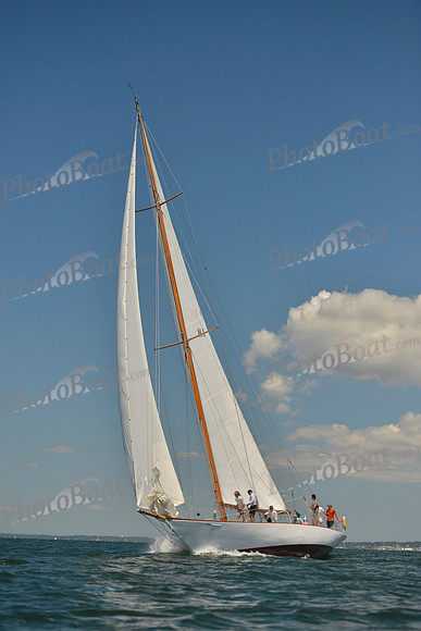2018 NYYC Race Week D_0503