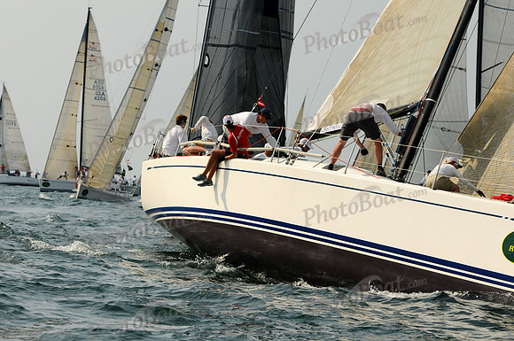 2011 Block Island RW C 1715