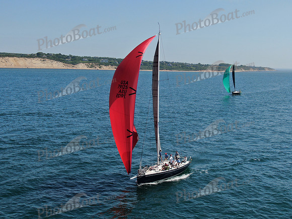 2025 Block Island Race Week F_0436