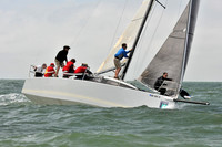 2012 Charleston Race Week A 2459
