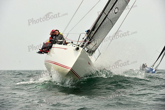 2015 Block Island Race Week D 830